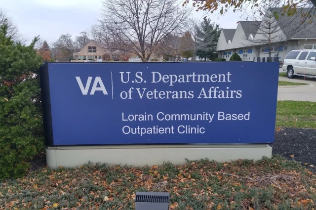 Northeast Ohio VA Healthcare System - Lorain CBOC