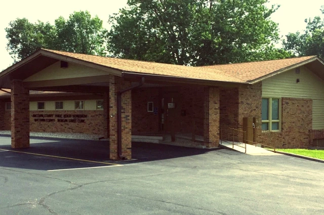 Macoupin County Maple Street Clinic