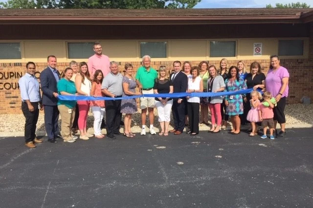 Macoupin County Maple Street Clinic