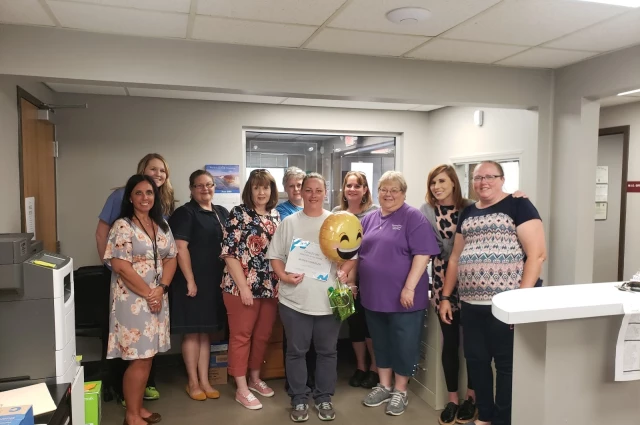 Macoupin County Maple Street Clinic