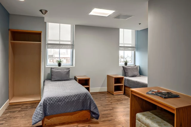 Malvern Behavioral Health