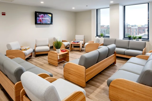 Malvern Behavioral Health