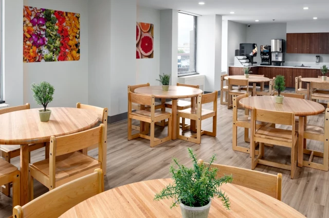 Malvern Behavioral Health
