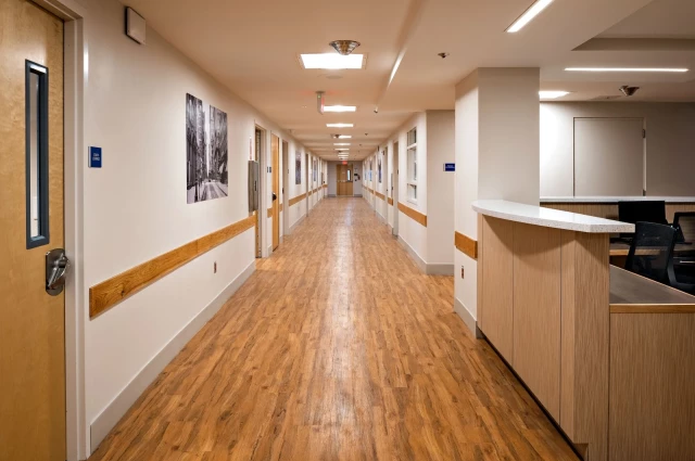 Malvern Behavioral Health
