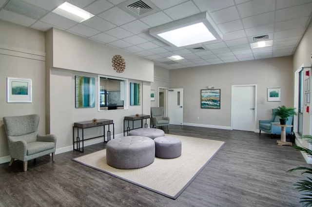 Mandala Healing Center
