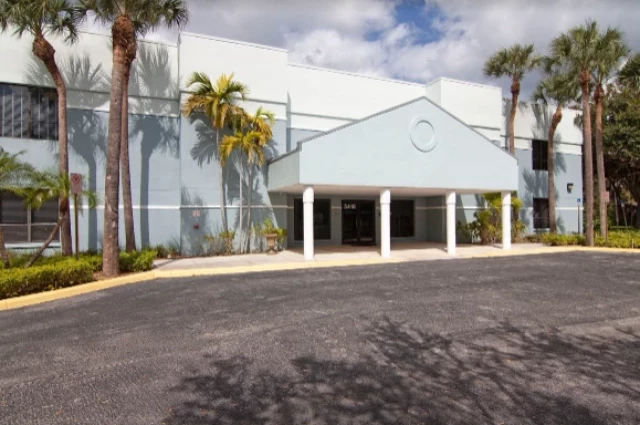 Mandala Healing Center