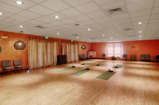 Mandala Healing Center