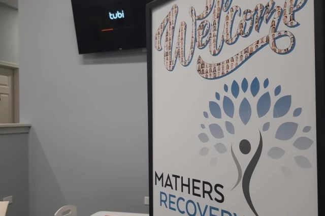 Mathers Recovery