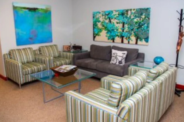 McCallum Place Eating Disorder Center