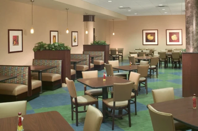 Medical Center of Southeast Texas