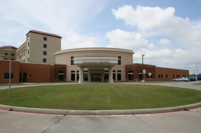 Medical Center of Southeast Texas