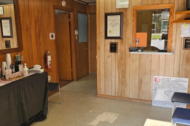 MedMark Treatment Centers