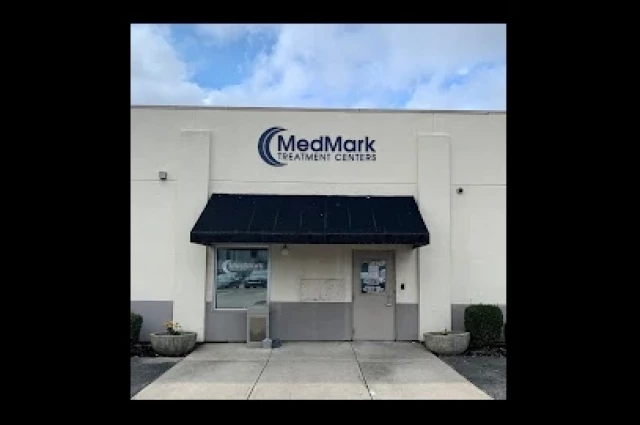 MedMark Treatment Center - Columbus East