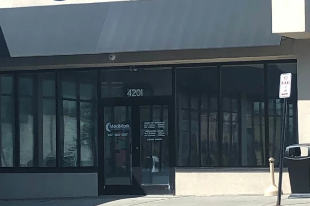 MedMark Treatment Center - BayMark Health Services MedMark Treatment Center - BayMark Health Services