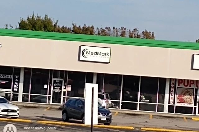 MedMark Treatment Centers
