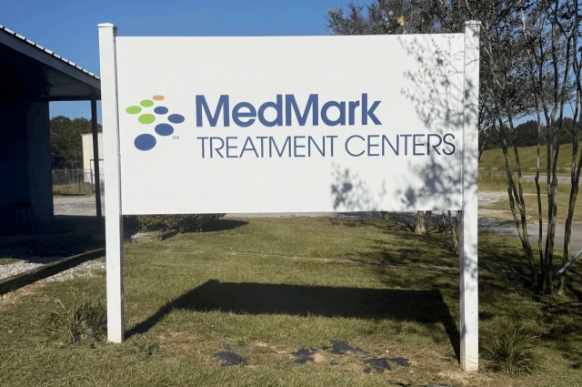 MedMark Treatment Centers - Dothan