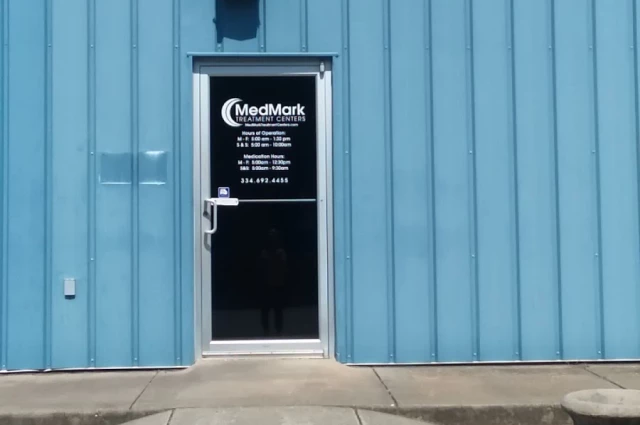 MedMark Treatment Centers - Dothan