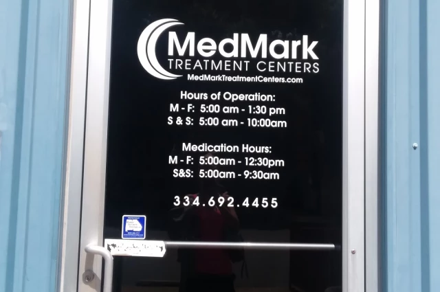 MedMark Treatment Centers - Dothan