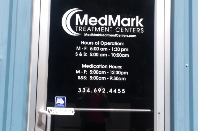 MedMark Treatment Centers - Dothan