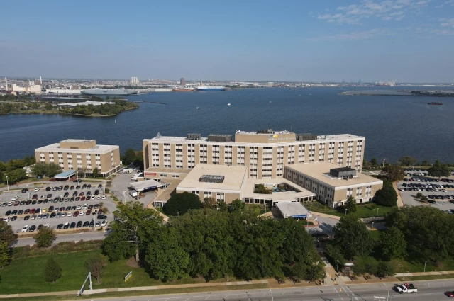 Medstar Harbor Hospital - Behavioral Health