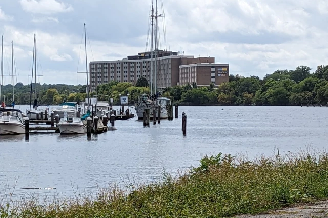 Medstar Harbor Hospital - Behavioral Health