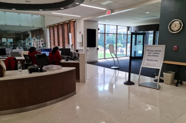 MedStar Montgomery Medical Center - Addiction and Mental Health