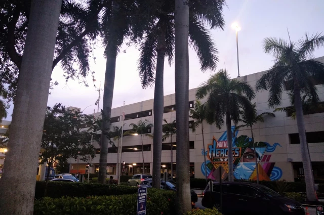 Memorial Regional Hospital - Behavioral Health
