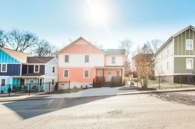 Mending Hearts Mending Hearts