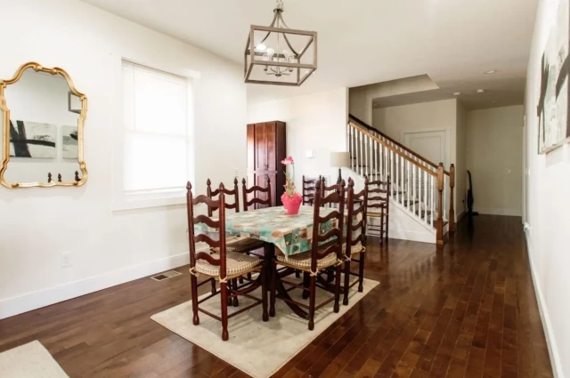 Mending Hearts Mending Hearts