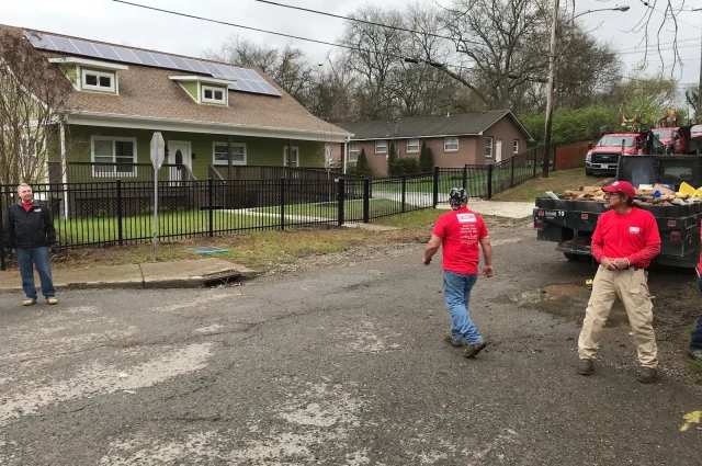 Mending Hearts Mending Hearts