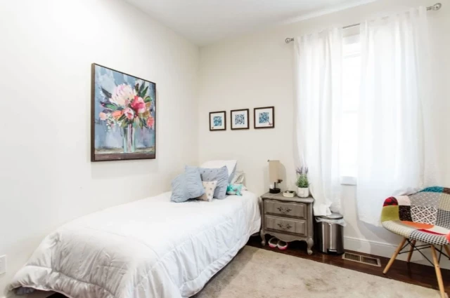 Mending Hearts Mending Hearts