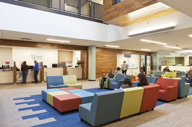 Mental Health Partners - Longmont Saint Vrain Hub
