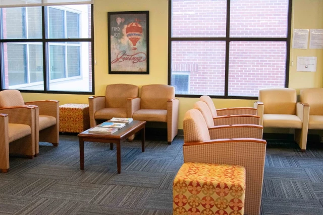 Mental Health Partners - Longmont Saint Vrain Hub