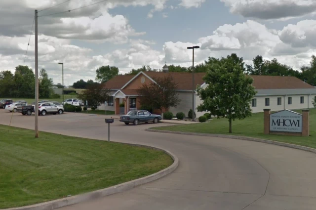 Mental Health Centers of Western IL - Brown Site