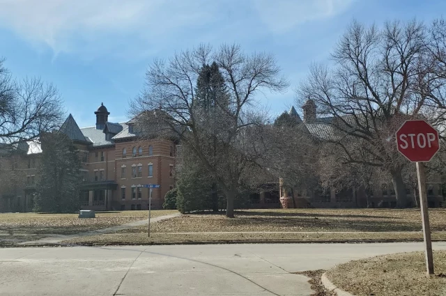 Mental Health Institute