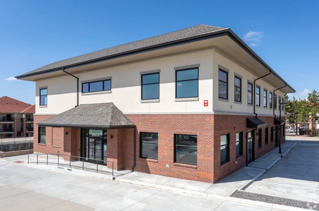 Mental Health Partners - Broomfield Behavioral Health Home