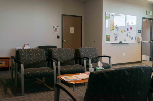 Mental Health Partners - Broomfield Behavioral Health Home