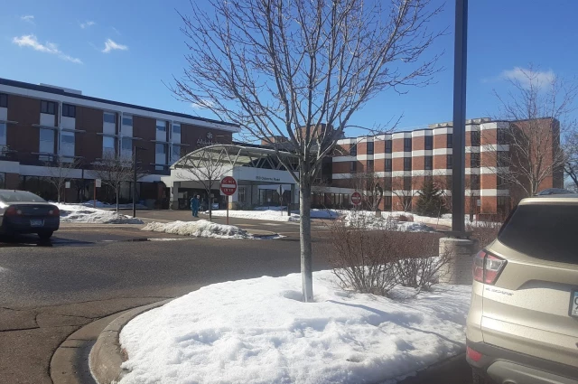 Mercy Hospital - Unity Campus