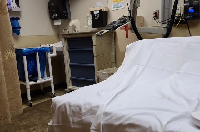 Mercy Hospital - Unity Campus