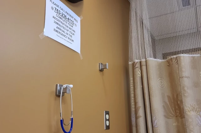 Mercy Hospital - Unity Campus