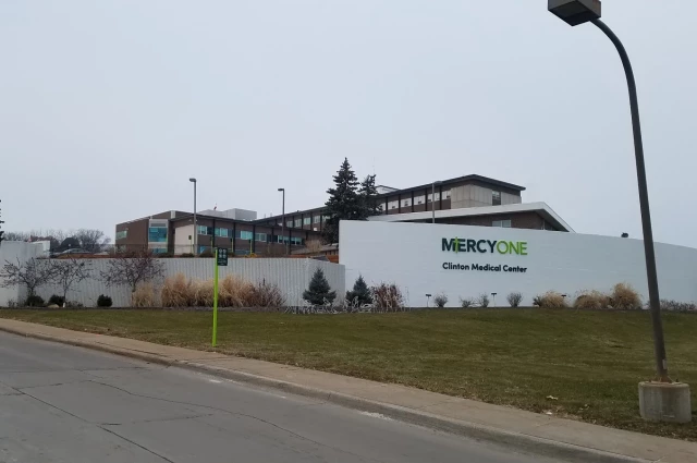Life Connection (LC) - Mercy One Clinton Medical Center
