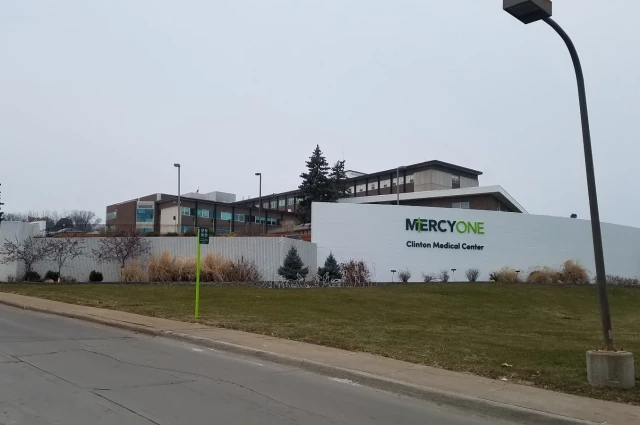 Life Connection (LC) - Mercy One Clinton Medical Center