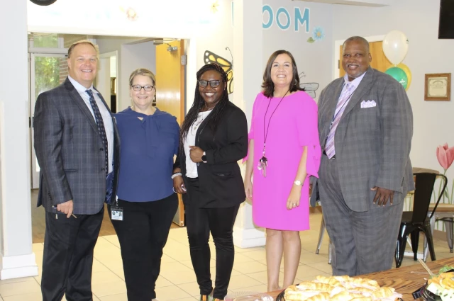 Meridian Behavioral Healthcare - Dixie County Clinic