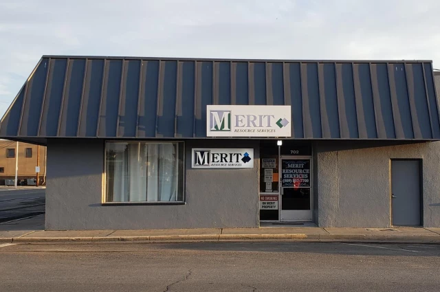 MERIT Resource Services
