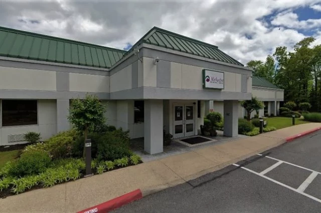 Methodist Behavioral Hospital