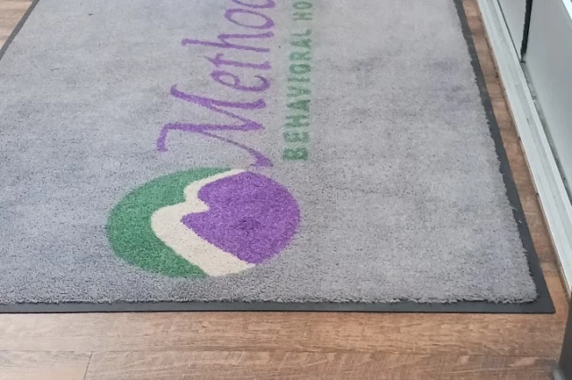 Methodist Behavioral Hospital