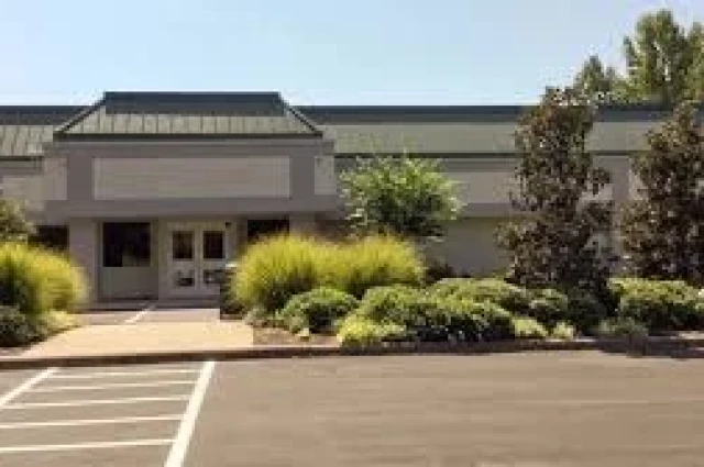 Methodist Behavioral Hospital