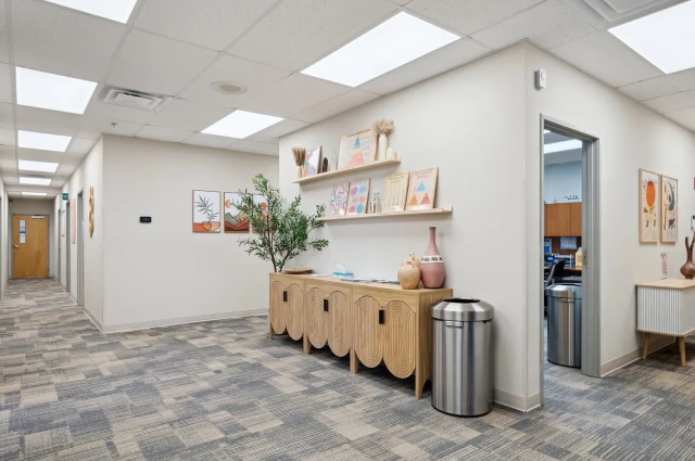 Metropolitan Rehabilitation Clinics