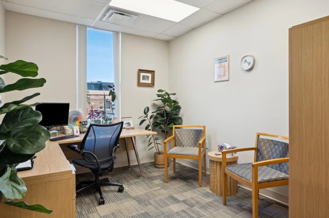 Metropolitan Rehabilitation Clinics