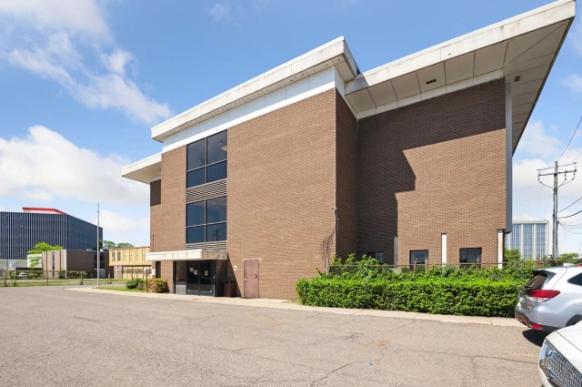Metropolitan Rehabilitation Clinics